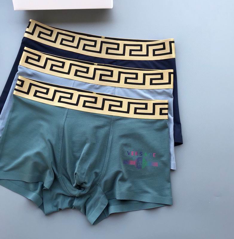 Versace boxer L-3XL 100706